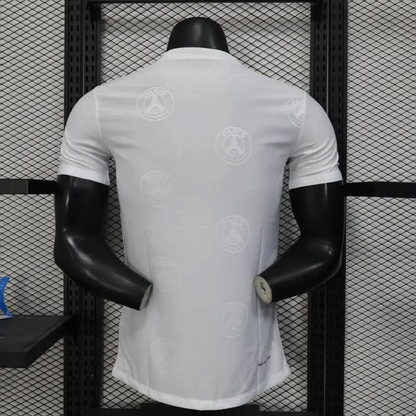 2025-26 Paris Special White Player S-2XL asasshop
