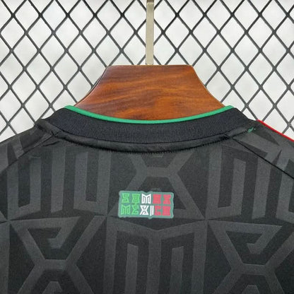 2025-26 Mexico Away S-2XL asasshop