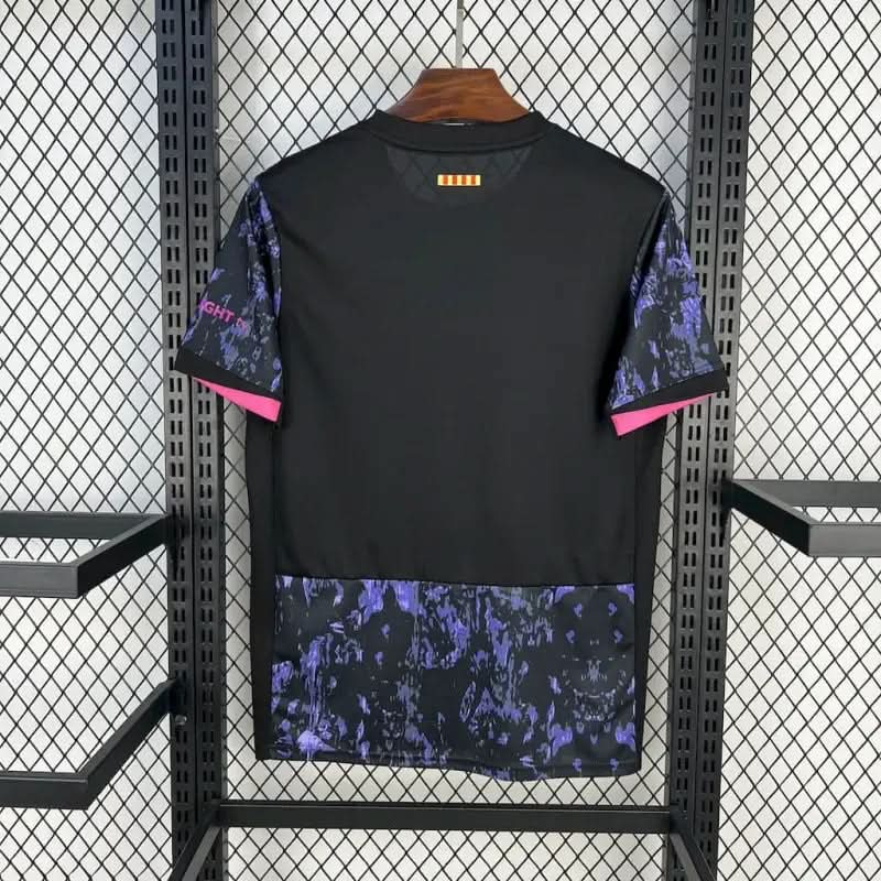 2025-26 Barcelona Special S-2XL asasshop