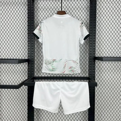 2025-26 Portugal away Kids 16-28 asasshop
