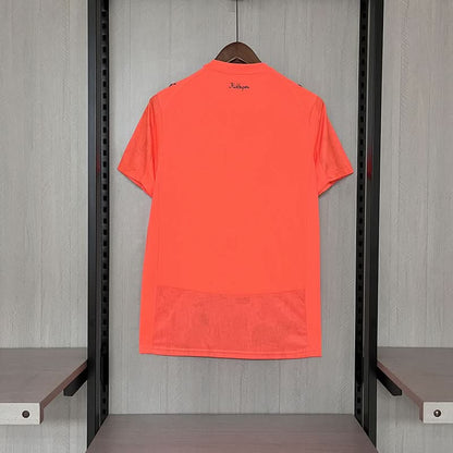 2025-26 Manchester City Third Away S-4XL asasshop