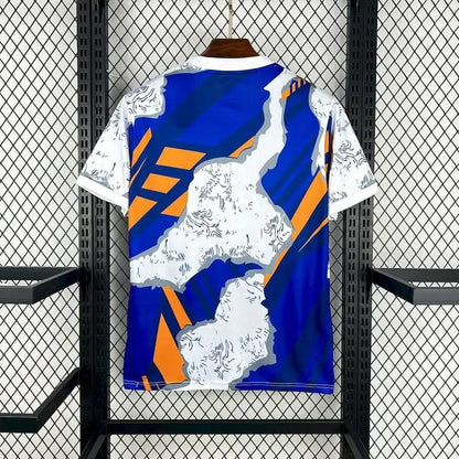 2025-26 Real Madrid Special S-2XL asasshop