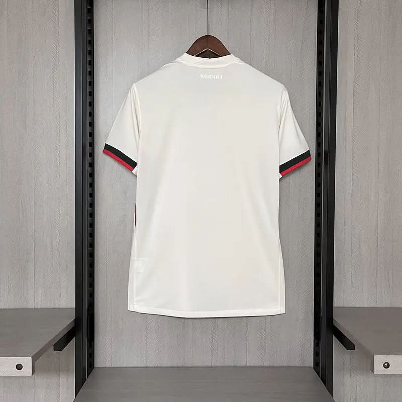 2025-26 Chelsea Away S-4XL asasshop