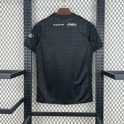 2025-26 Tottenham Away Sponsor S-4XL asasshop