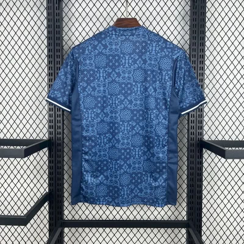 2025-26 Portugal Blue Special S-2XL asasshop