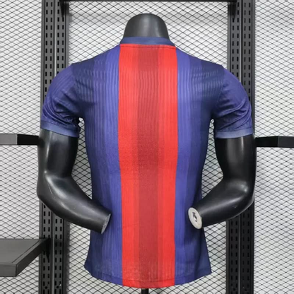 2025-26 Barcelona Special Player S-2XL asasshop
