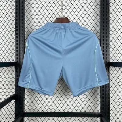 2025-26 Juventus Away Shorts S-2XL asasshop
