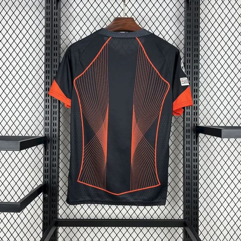 2025-26 Barcelona Special S-2XL asasshop