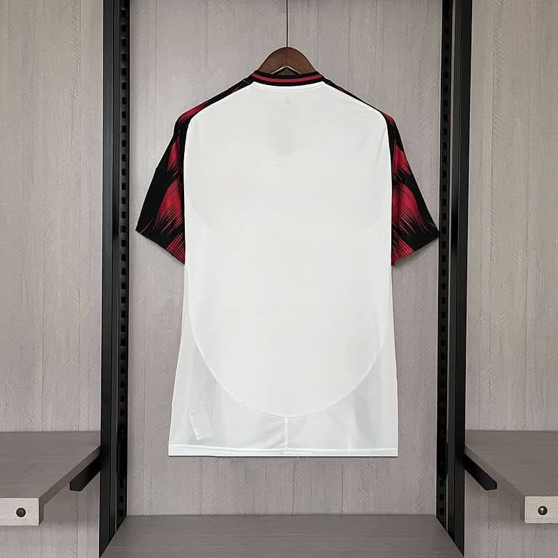 2025-26 Flamengo Away S-4XL asasshop
