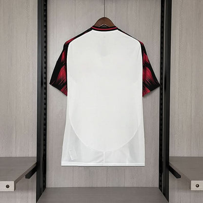 2025-26 Flamengo Away S-4XL asasshop