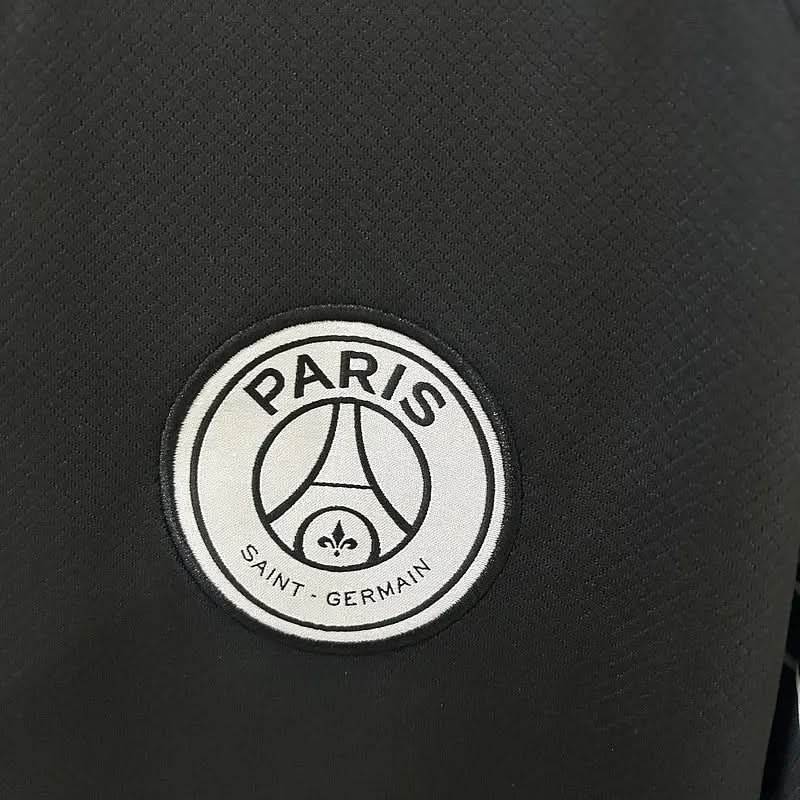 2025-26 Paris Special Preta S-2XL asasshop