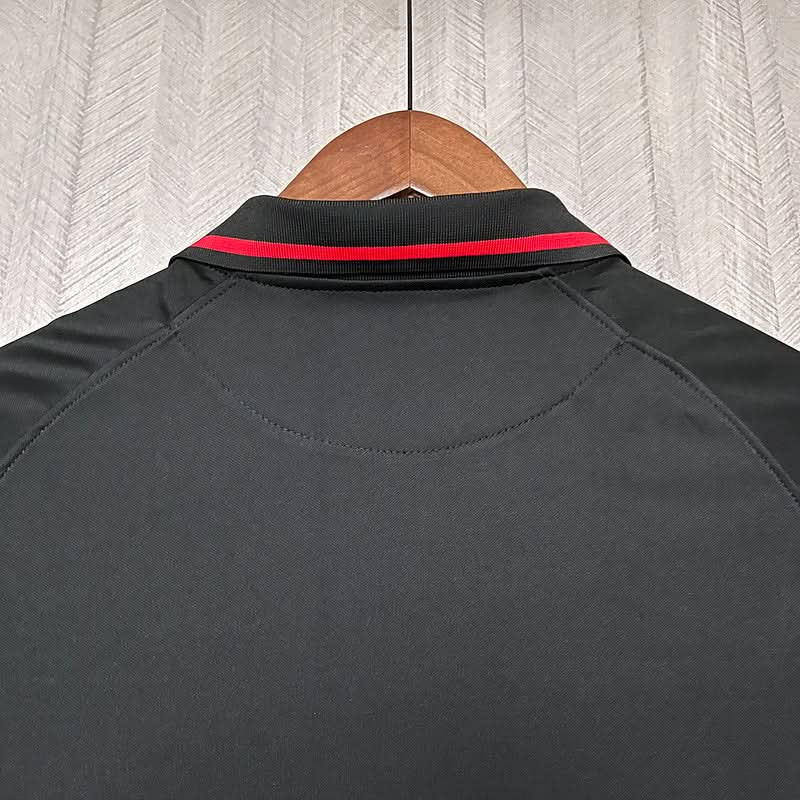 2025-26 Frankfurt Away S-2XL asasshop