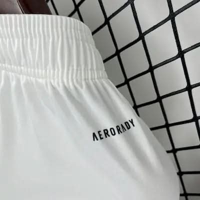 2025-26 Ajax Home Shorts S-2XL asasshop