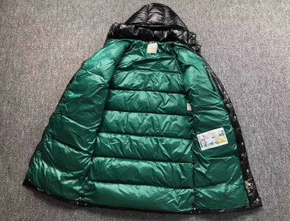 Moncler Hanoverian coat asasshop
