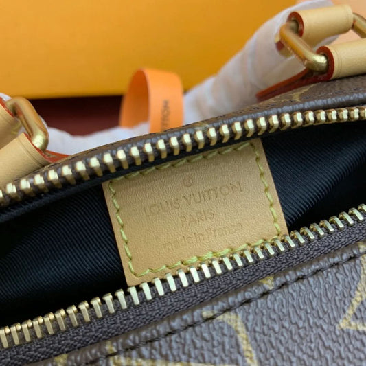 Pooch Bag Monogram asasshop