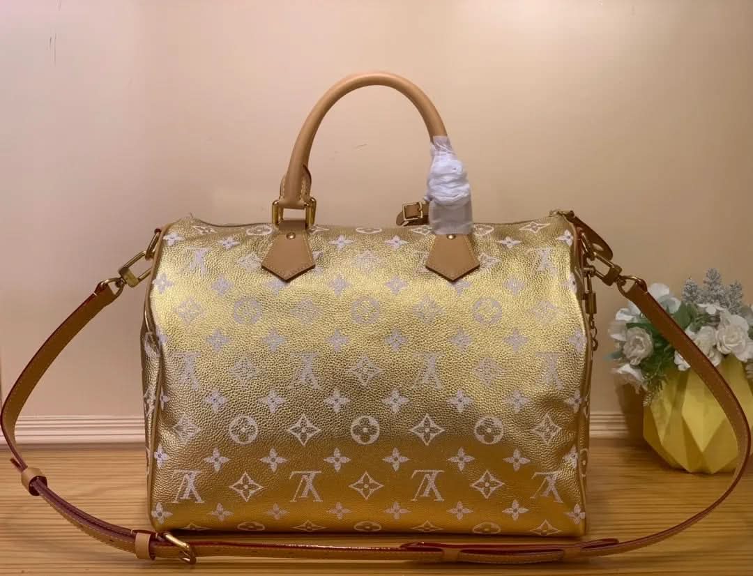 Speedy P9 Bandoulière 25 Bag asasshop