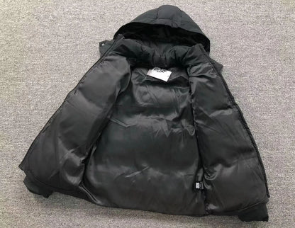 Trapstar X Awful Lot Of Coughsyrup Jacket asasshop