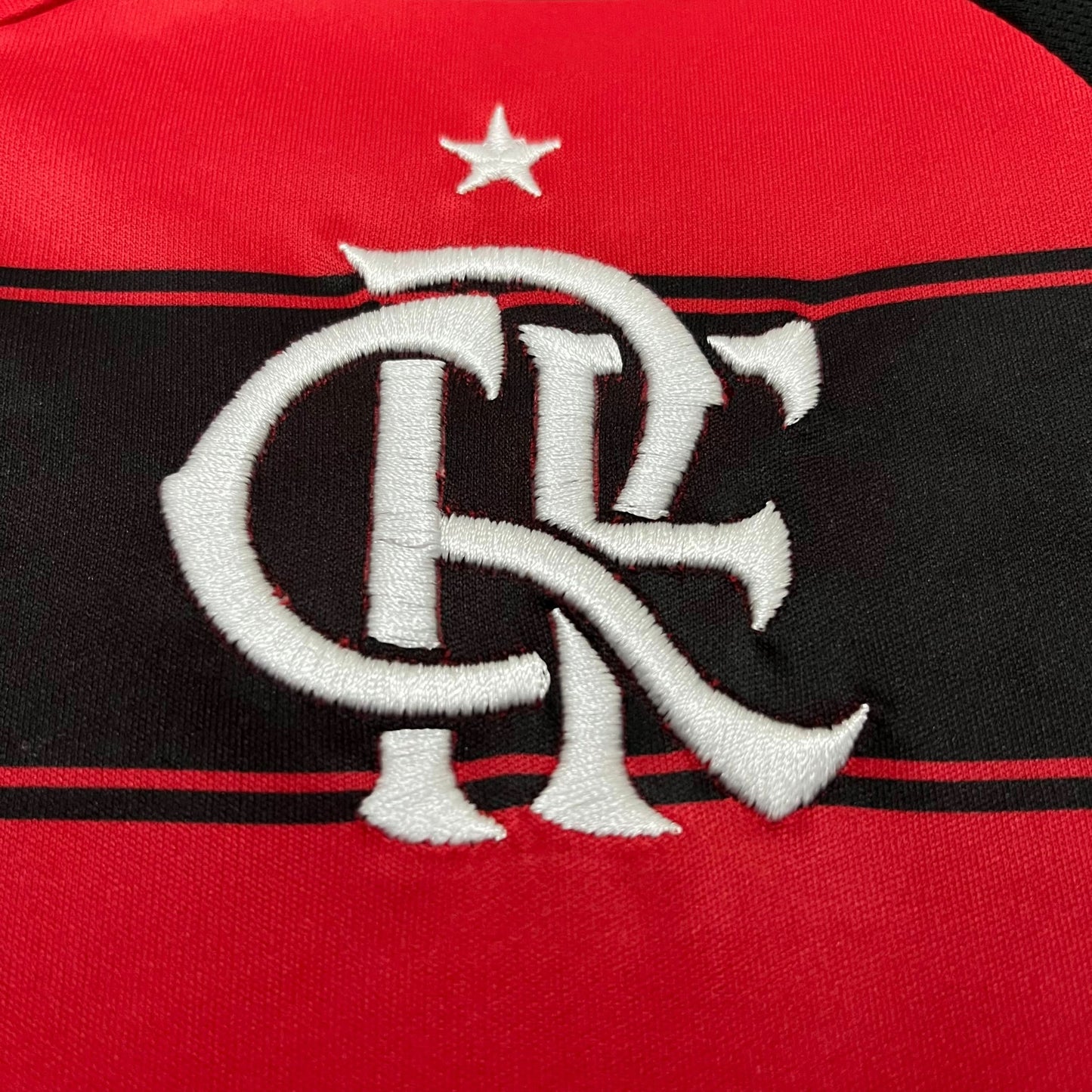2025-26 Flamengo Home KIDS 16-28 asasshop