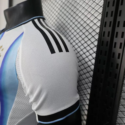 2025-26 Argentina Home Player S-2XL asasshop