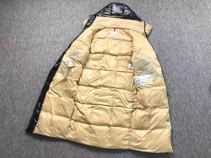 Moncler Parnaiba Down Coat asasshop