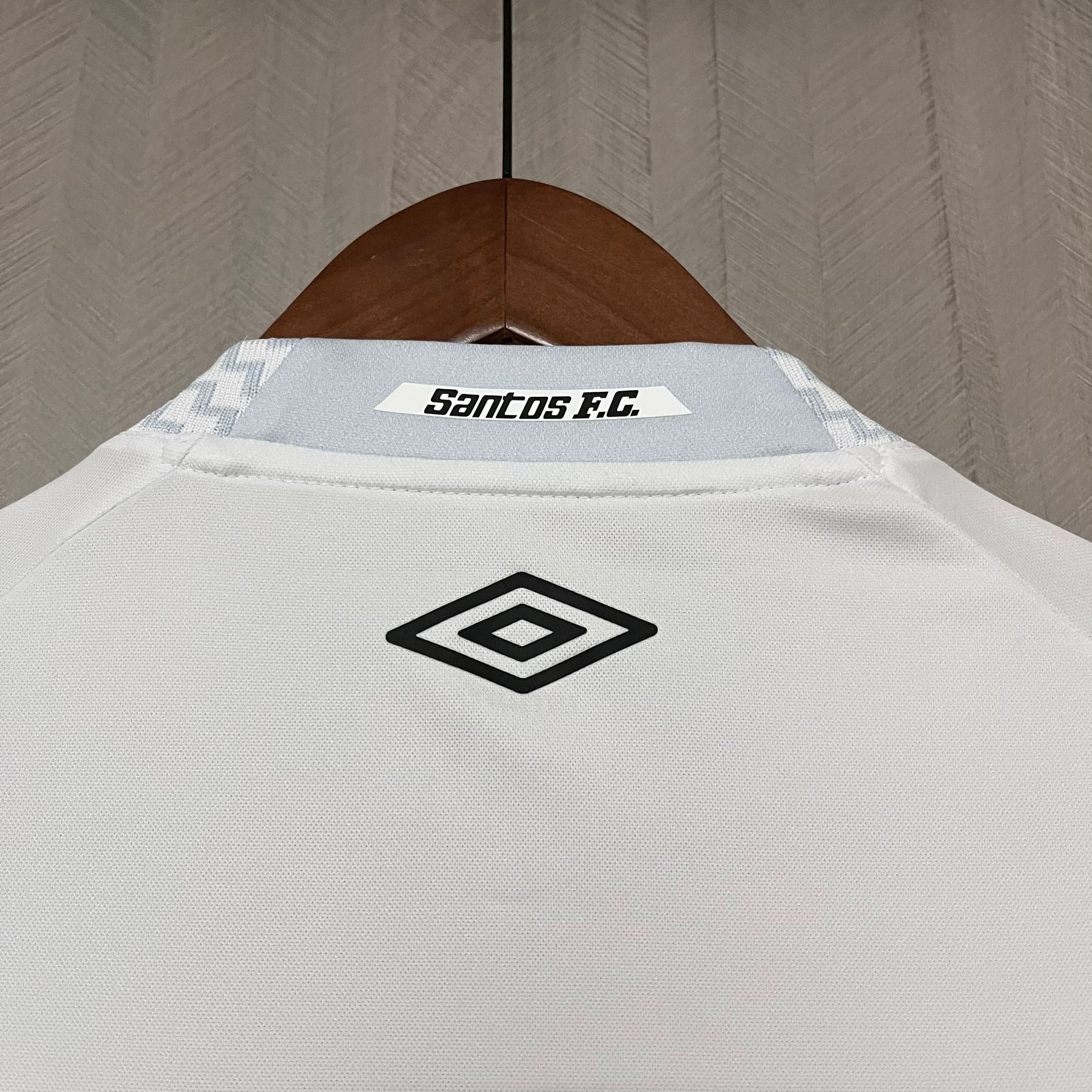 2025-26 Santos Home S-4XL asasshop