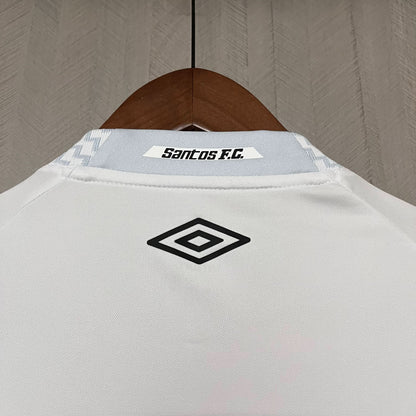 2025-26 Santos Home S-4XL asasshop