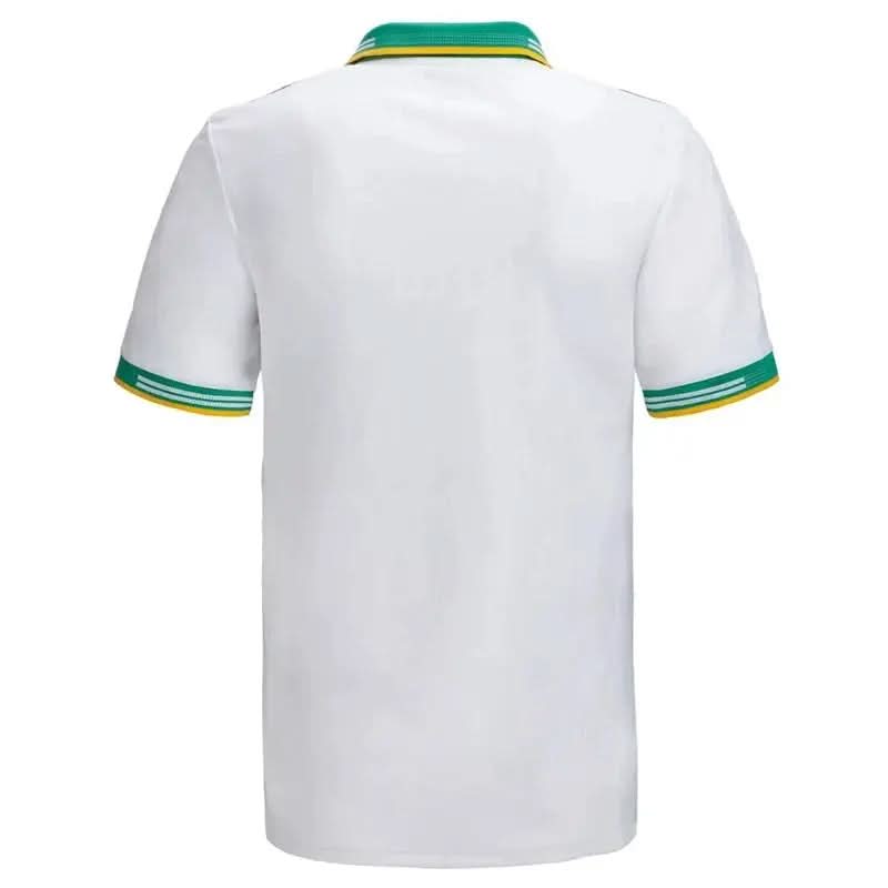 2025-26 Roma Second Away S-2XL asasshop