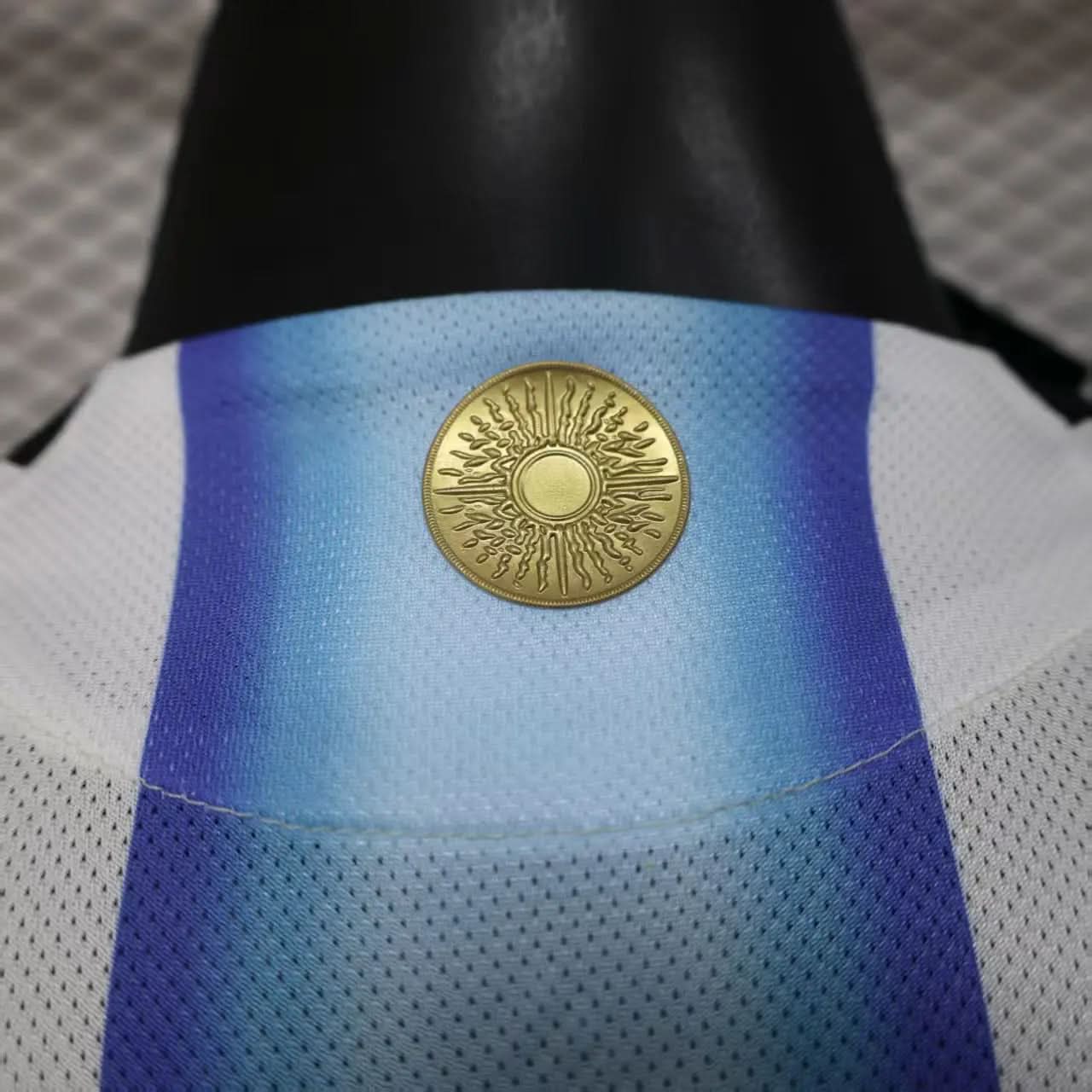 2025-26 Argentina Home Player S-2XL asasshop