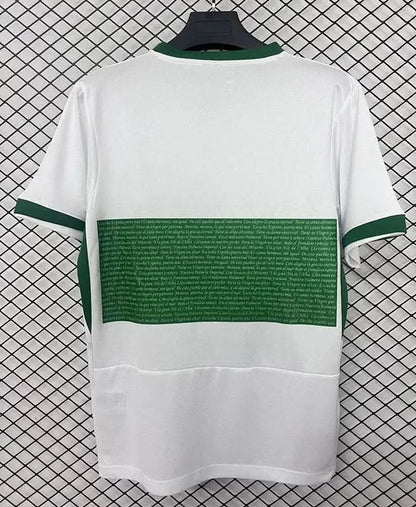 2025-26 Elche Home S-4XL asasshop