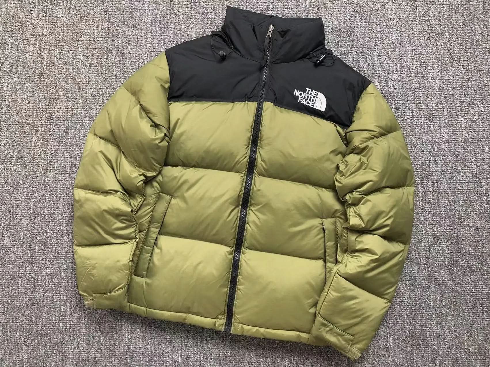 The North Face Down Jackets asasshop