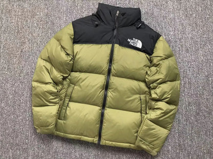 The North Face Down Jackets asasshop