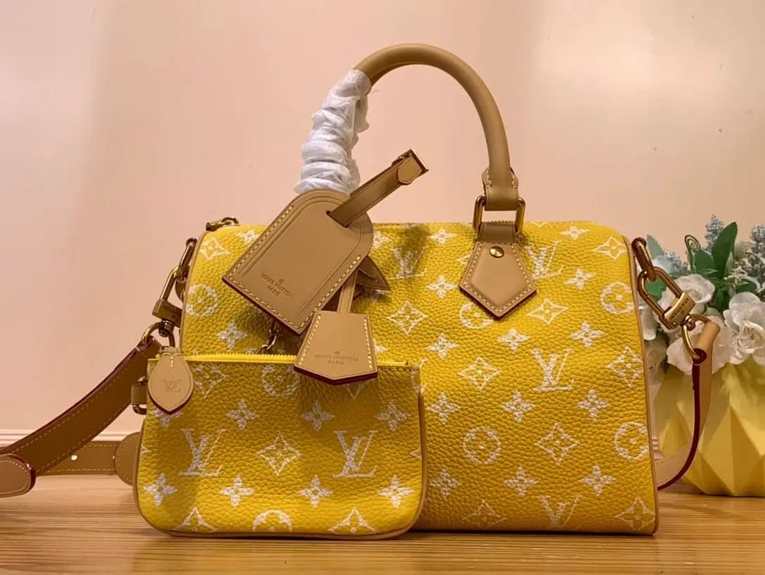 Speedy P9 Bandoulière 25 Bag asasshop