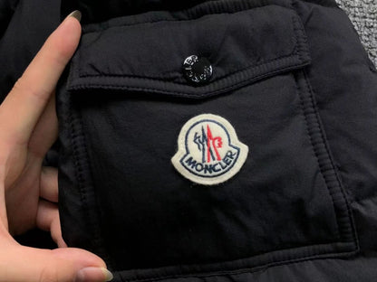 Moncler Hanoverian coat asasshop