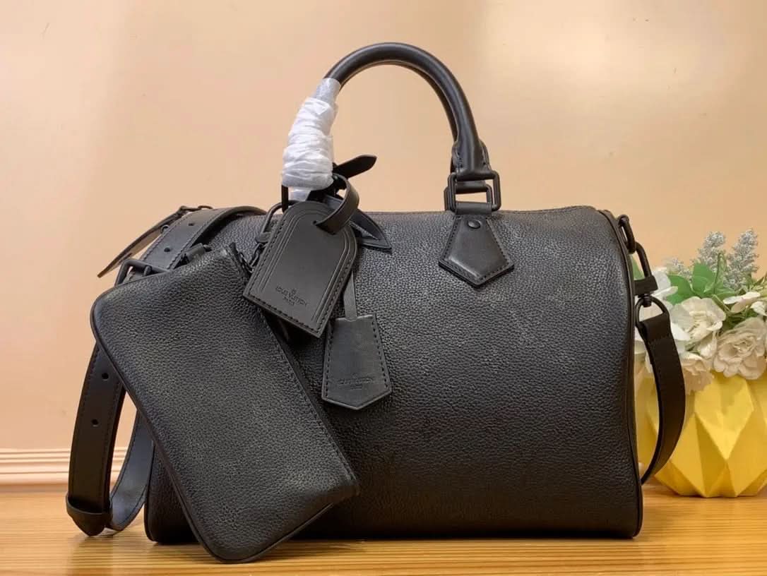Speedy P9 Bandoulière 25 Bag asasshop