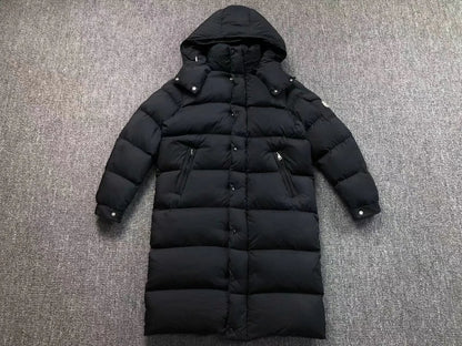 Moncler Hanoverian coat asasshop