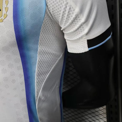 2025-26 Argentina Home Player S-2XL asasshop