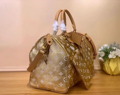 Speedy P9 Bandoulière 25 Bag asasshop