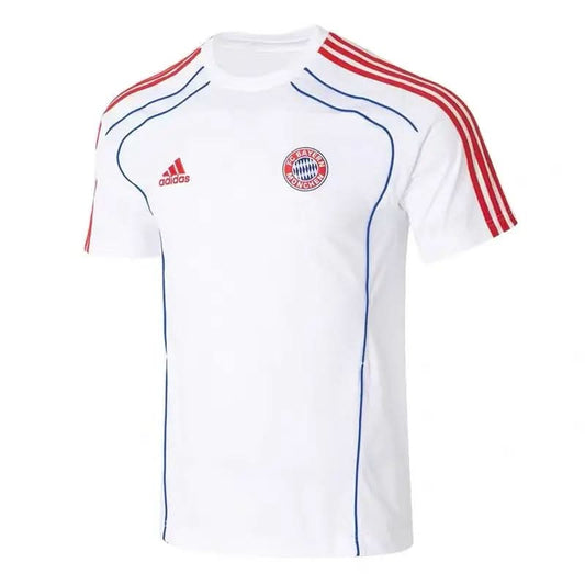 2025-26 Bayern Munich Special White S-2XL asasshop