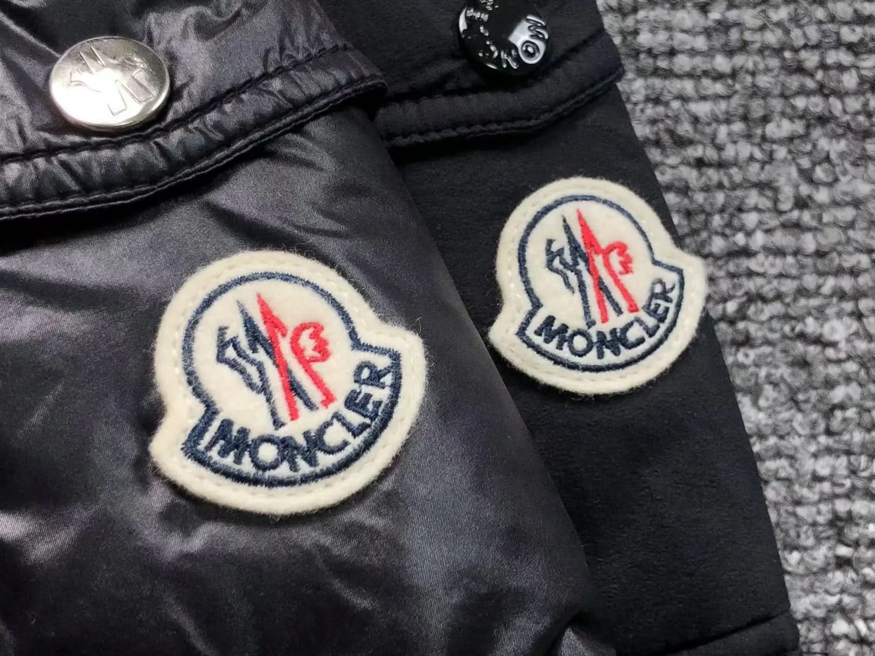 Moncler Hanoverian coat asasshop