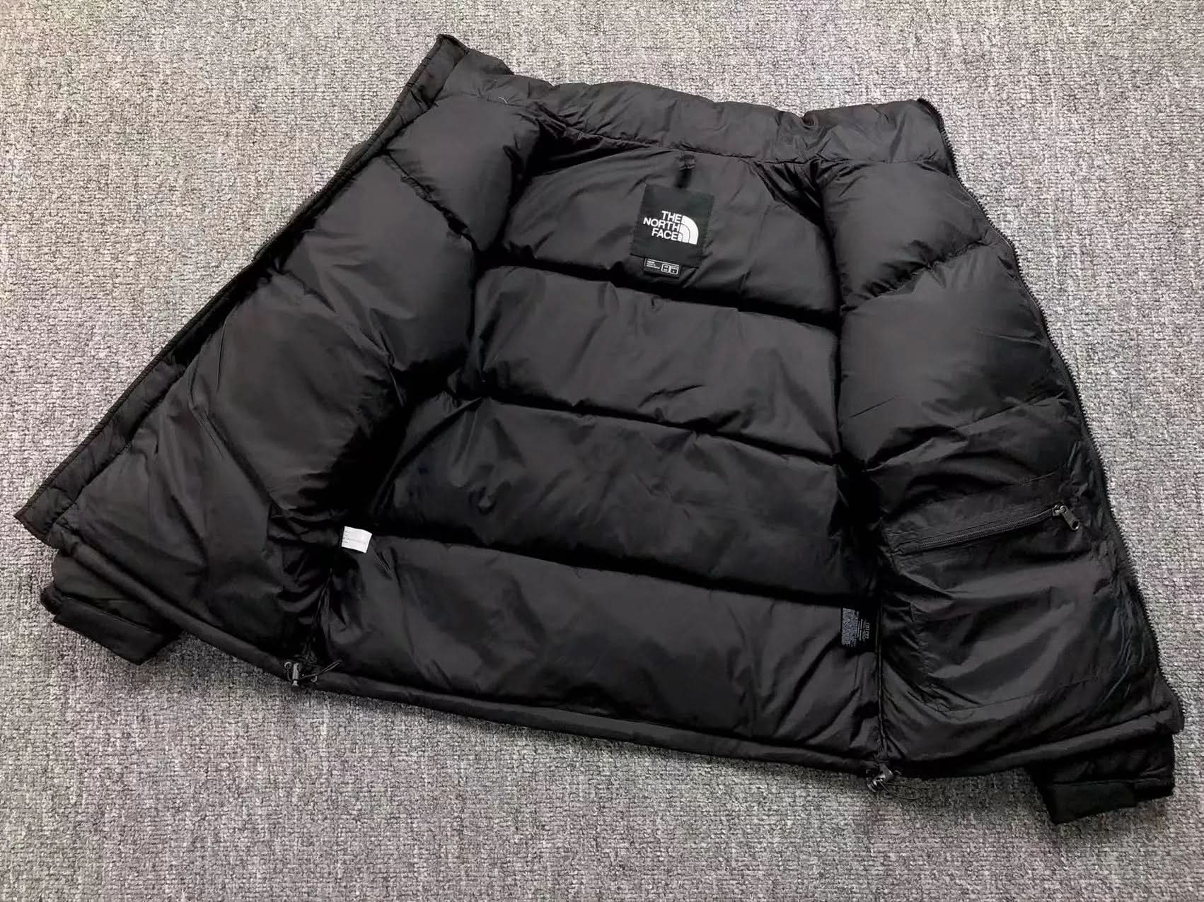 The North Face Down Jackets asasshop