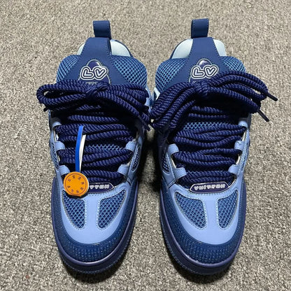 LV Trainers Skate asasshop