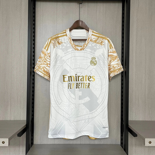 2025-26 Real Madrid Special Edition Platinum asasshop