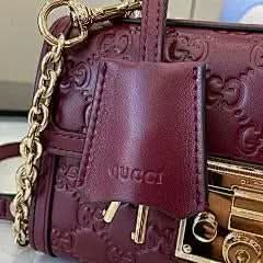 The Padlock Gu asasshop