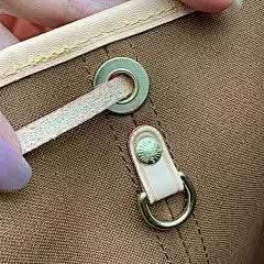 Large Noé Bucket Bag asasshop