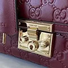 The Padlock Gu asasshop