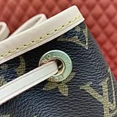 Large Noé Bucket Bag asasshop