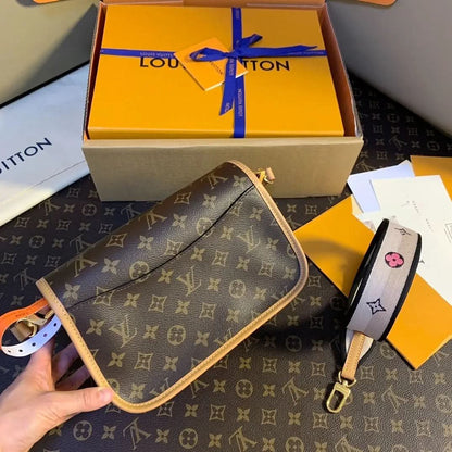 Baguette Bag Super Steel Edition asasshop