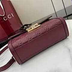 The Padlock Gu asasshop