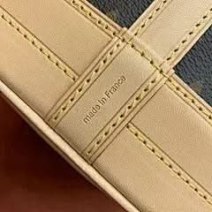 Large Noé Bucket Bag asasshop