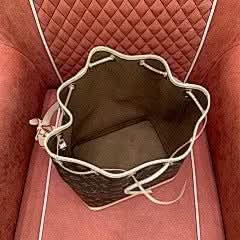 Large Noé Bucket Bag asasshop